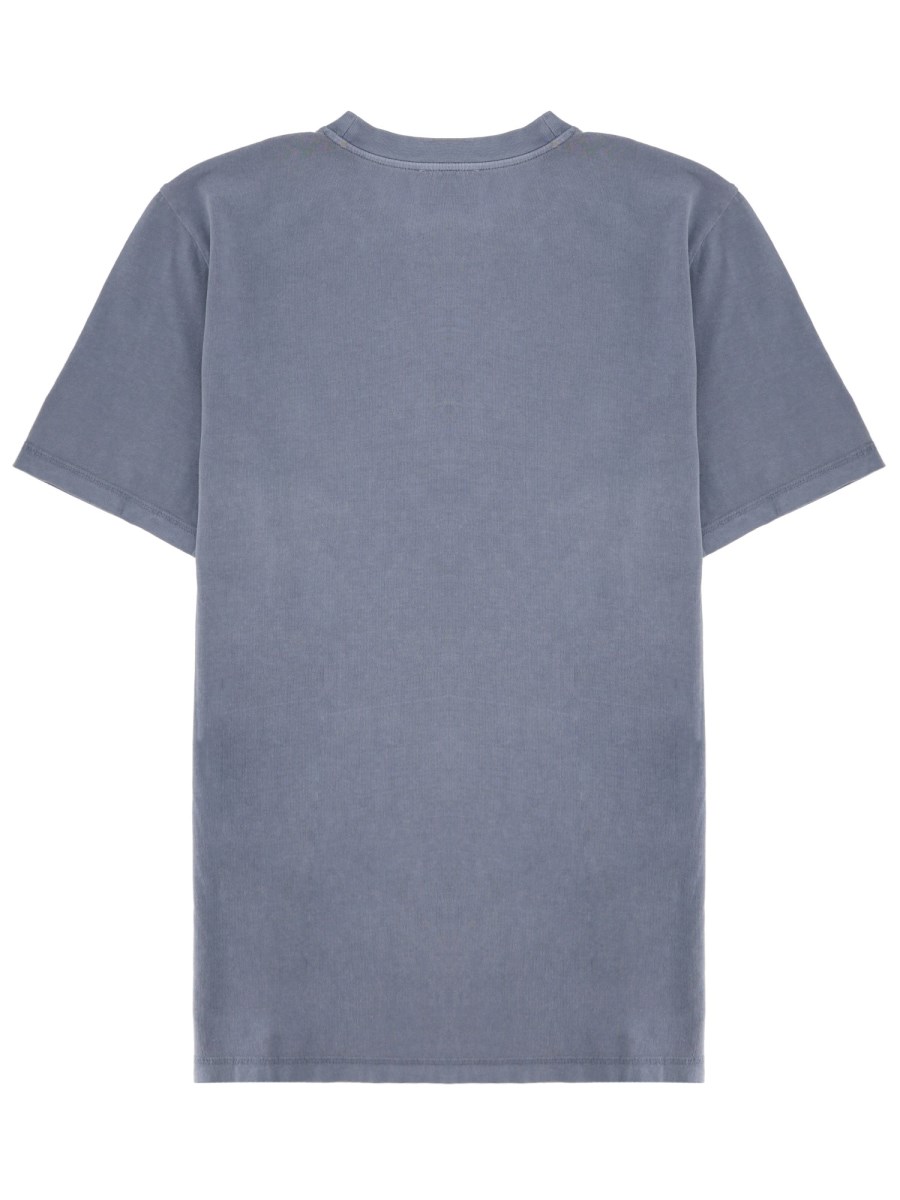 T-SHIRT ADRESSE CON LOGO