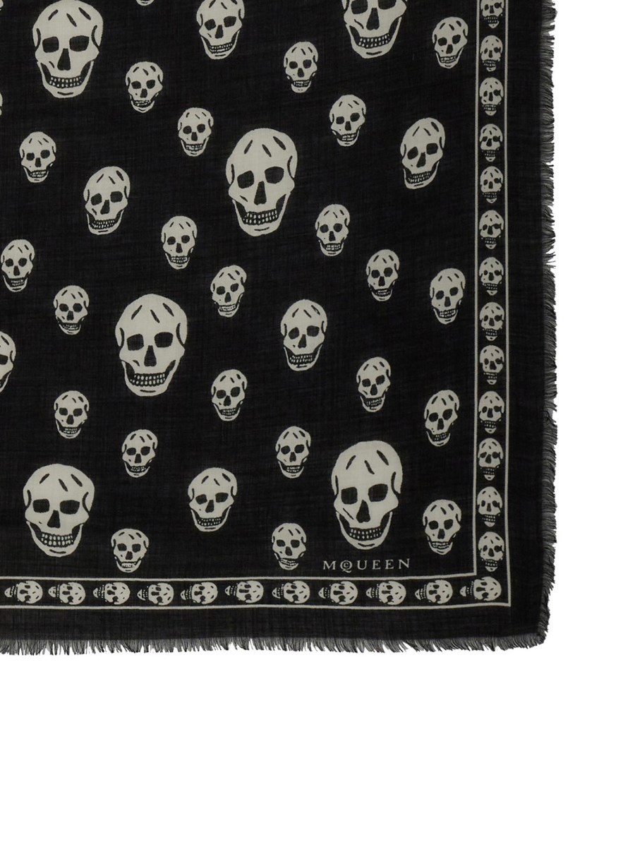 FOULARD SKULL