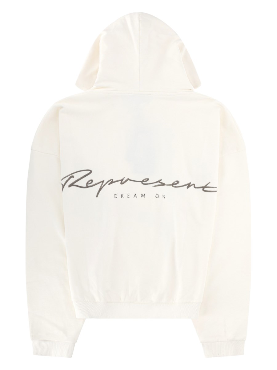 FELPA WESTERN DOBERMANS