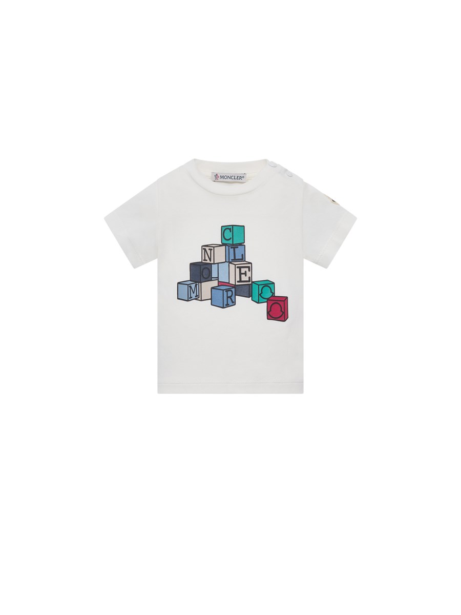 T-SHIRT CUBES