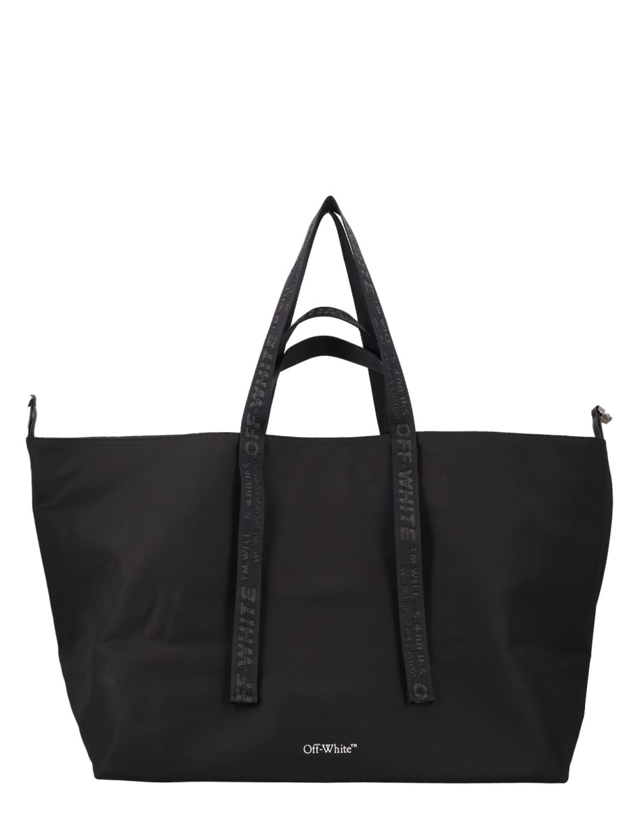 BORSA TOTE HERITAGE DAY LARGE