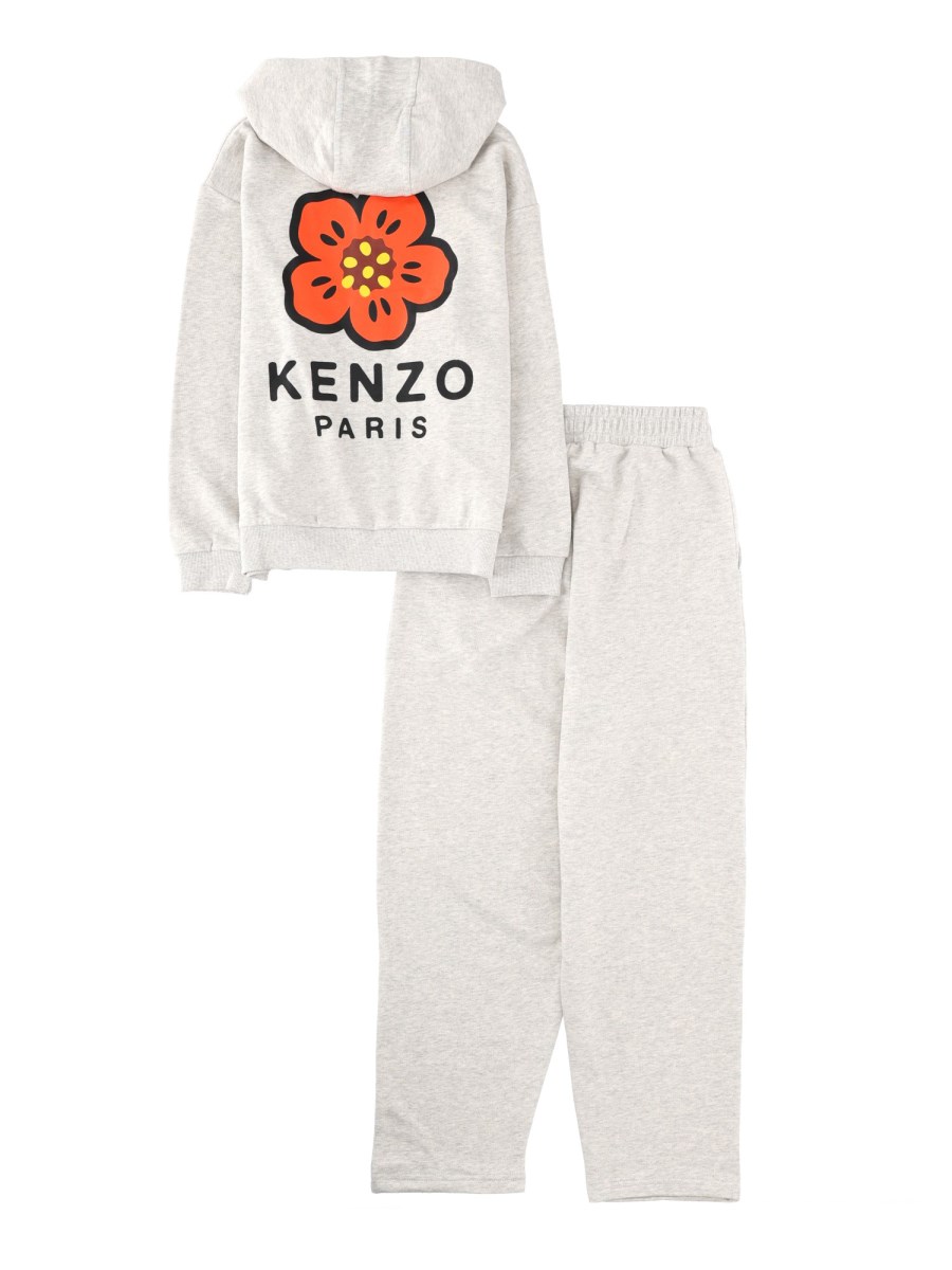 SET FELPA+PANTALONE TUTA