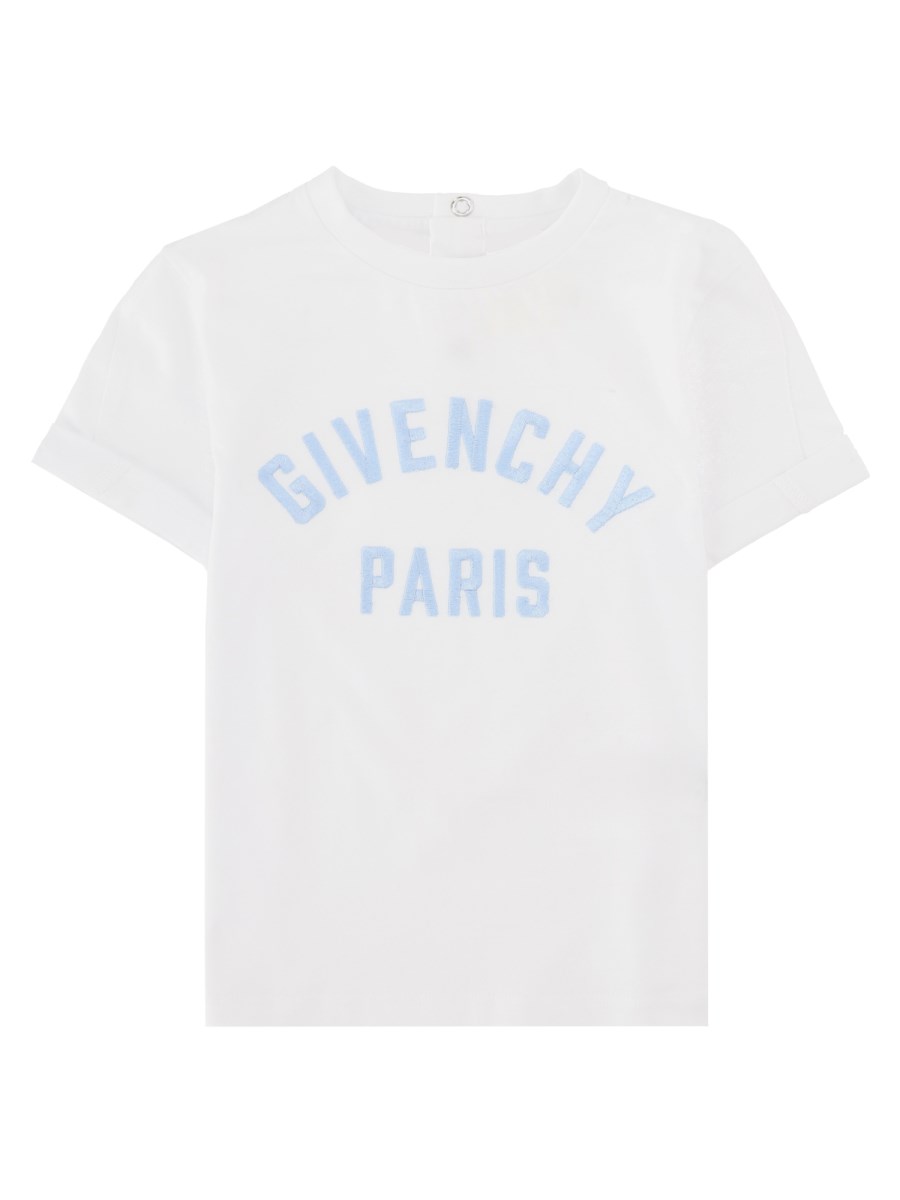 T-SHIRT CON STAMPA