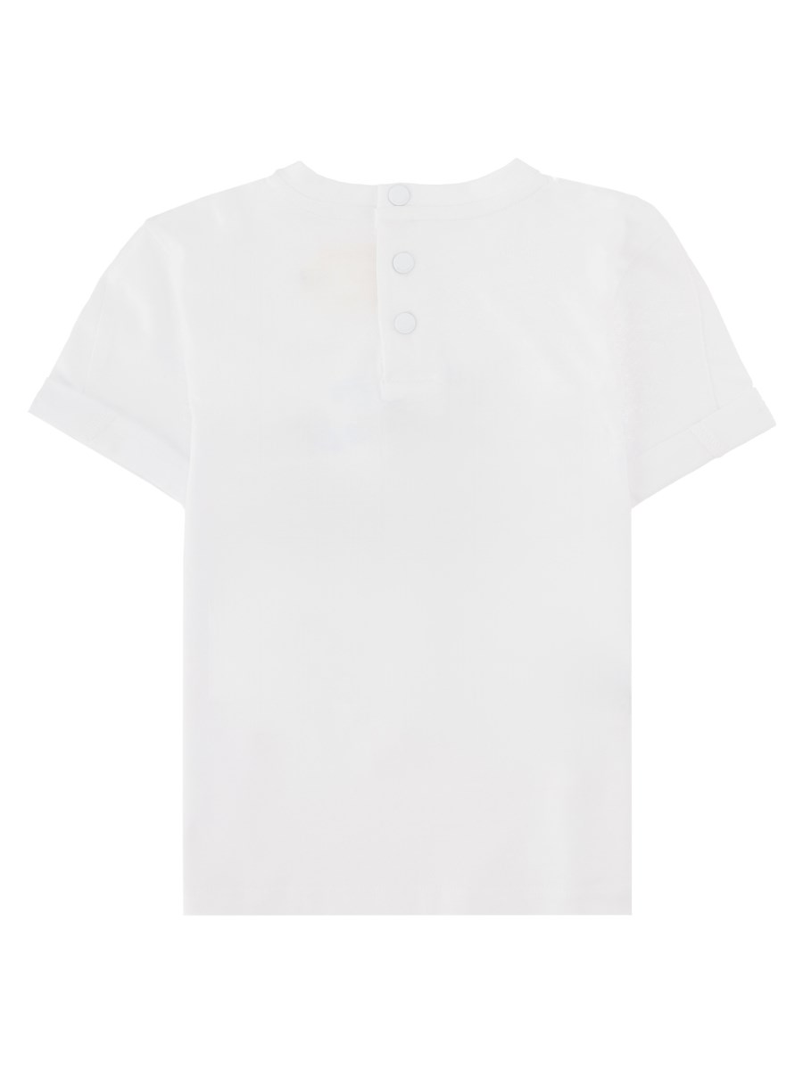 T-SHIRT CON STAMPA