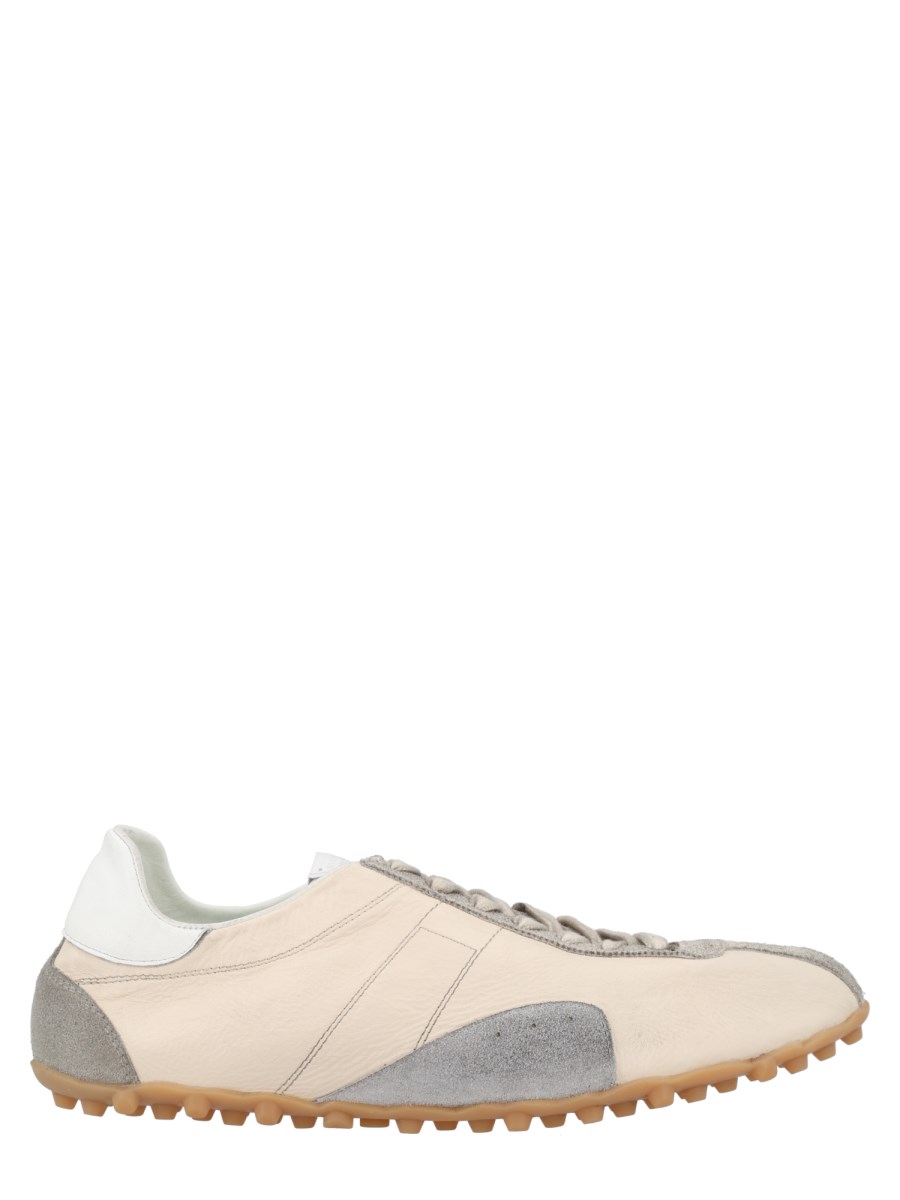  SNEAKER SPRINTERS