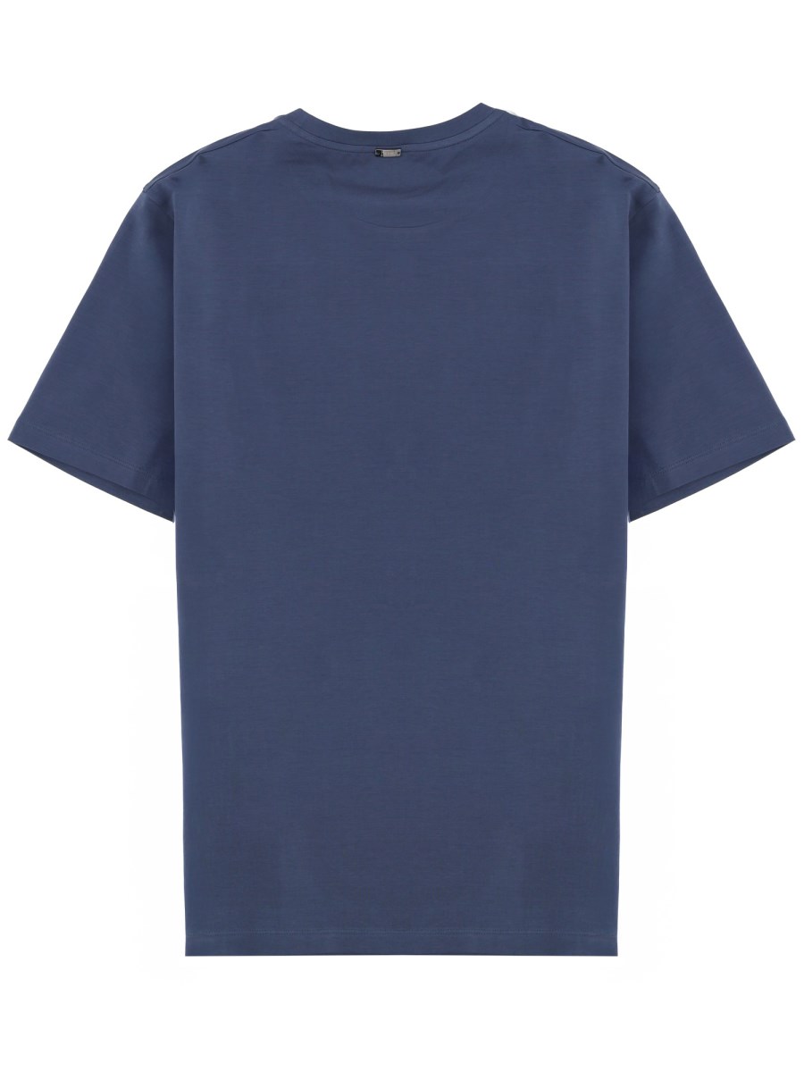 T-SHIRT IN COTONE