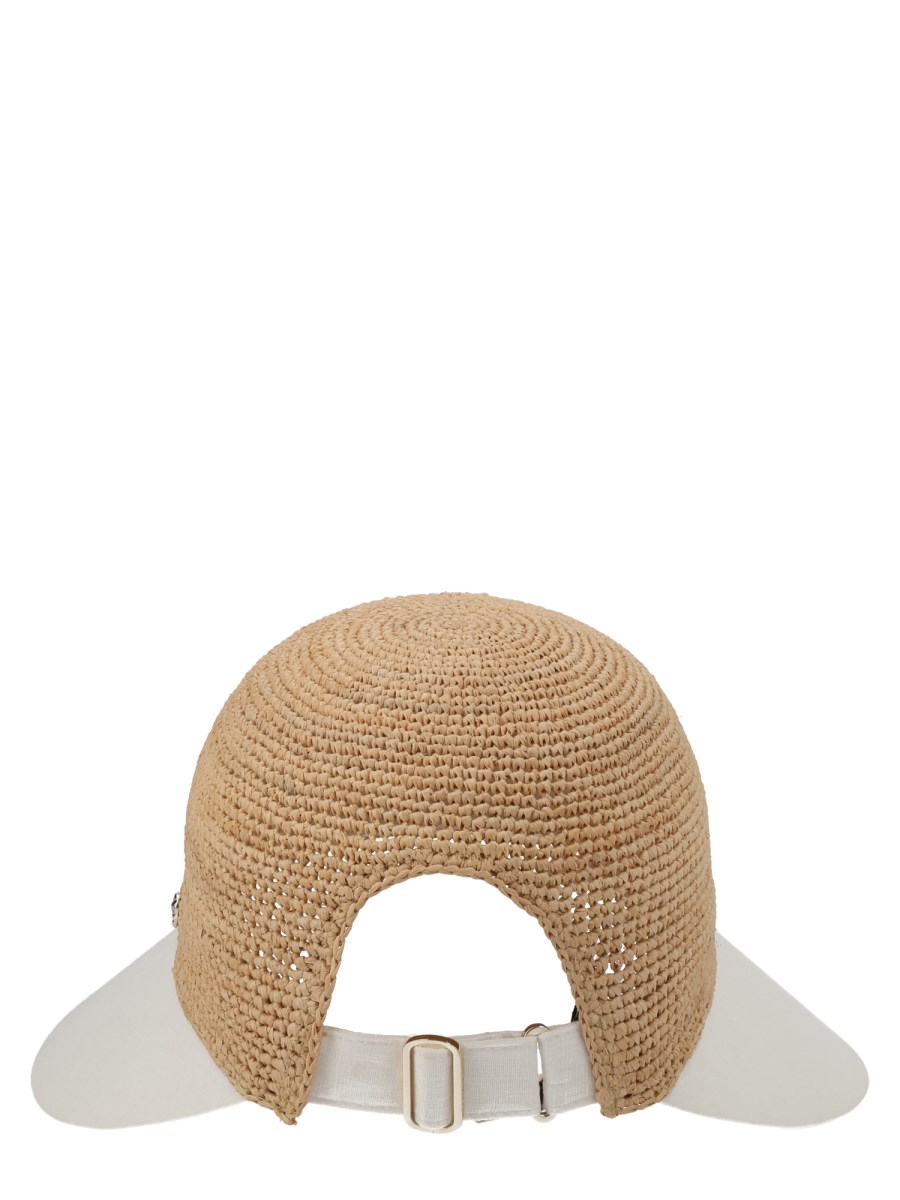CAPPELLO BLAISE