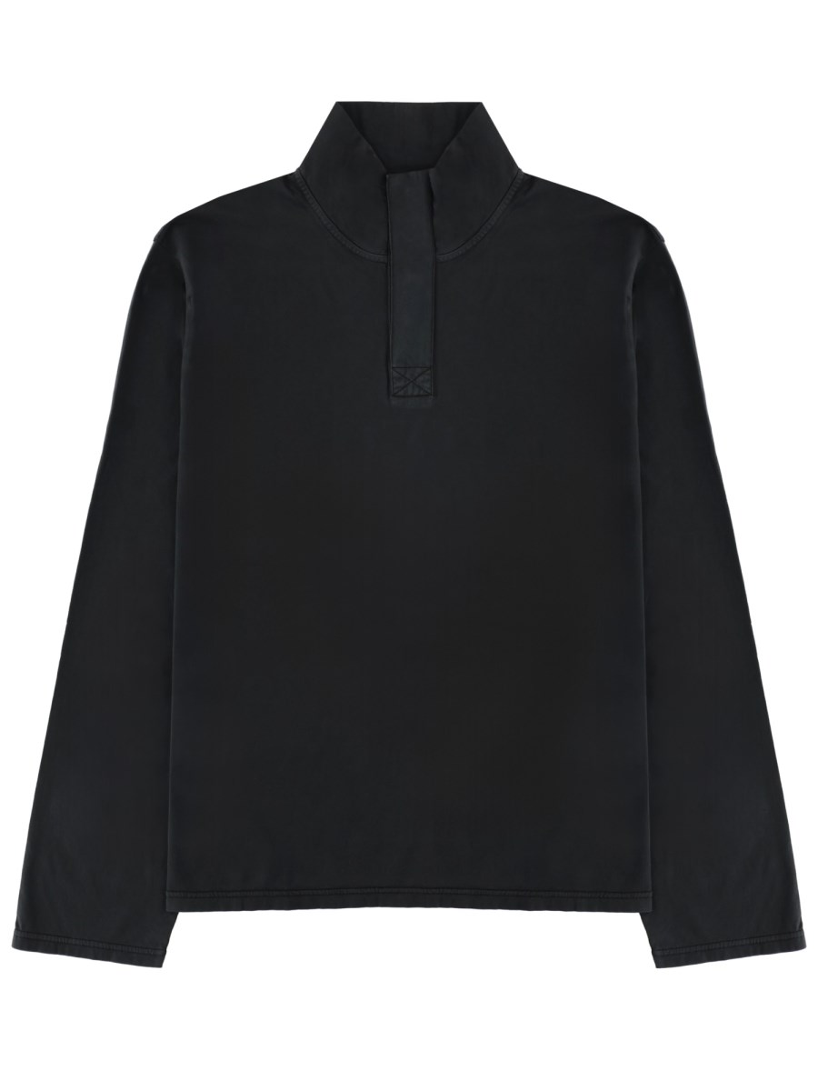 T-SHIRT STORM A MANICA LUNGA