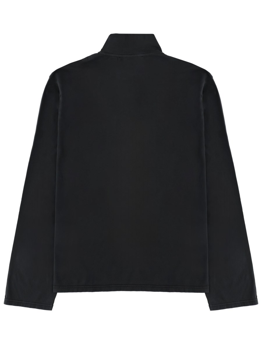 T-SHIRT STORM A MANICA LUNGA