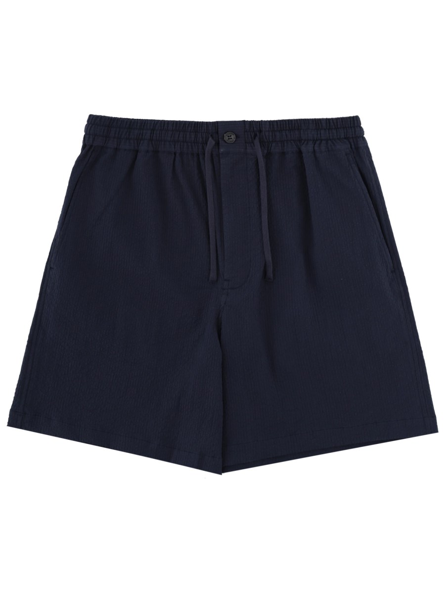 SHORTS IN COTONE