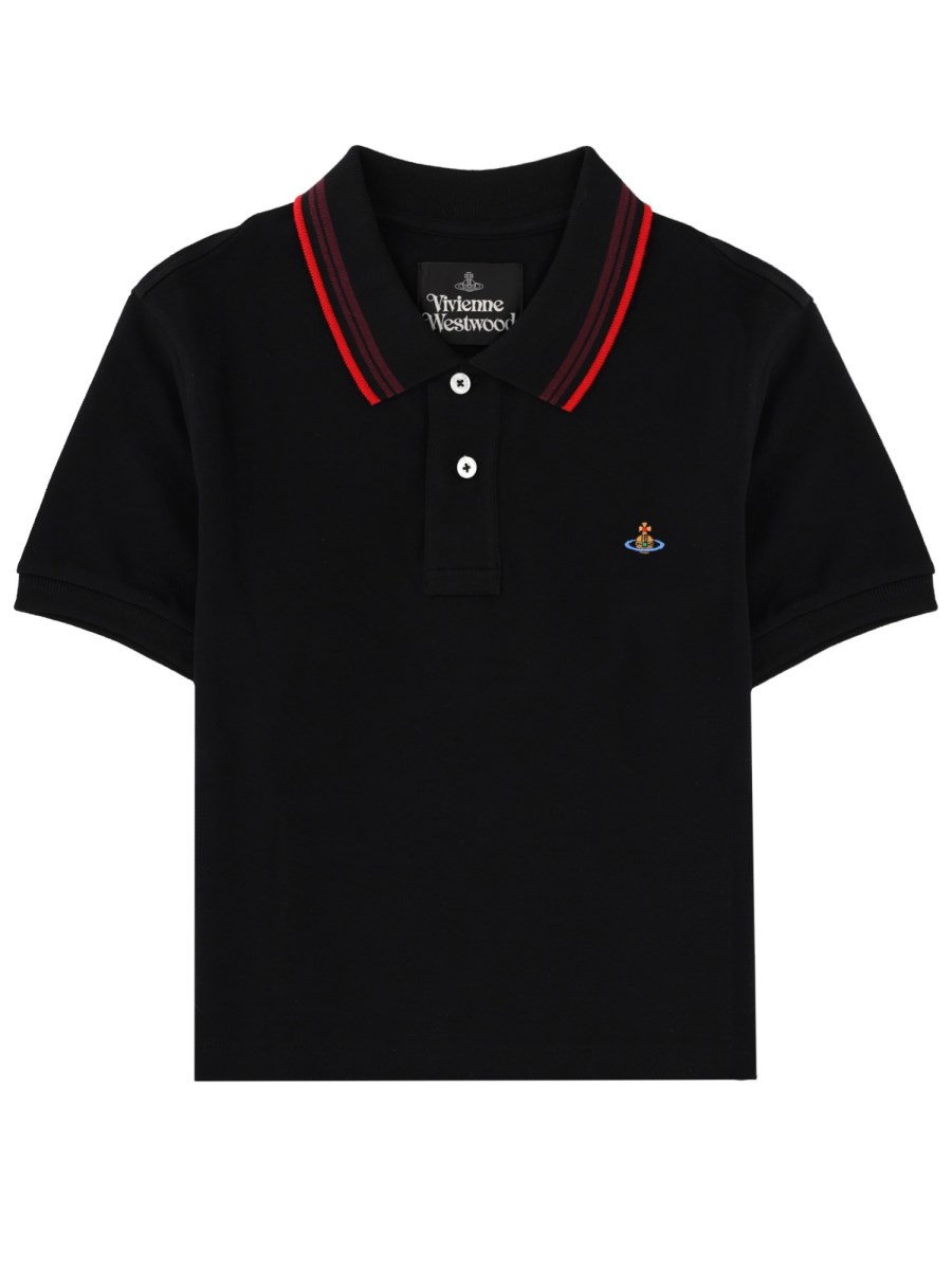 POLO CON LOGO