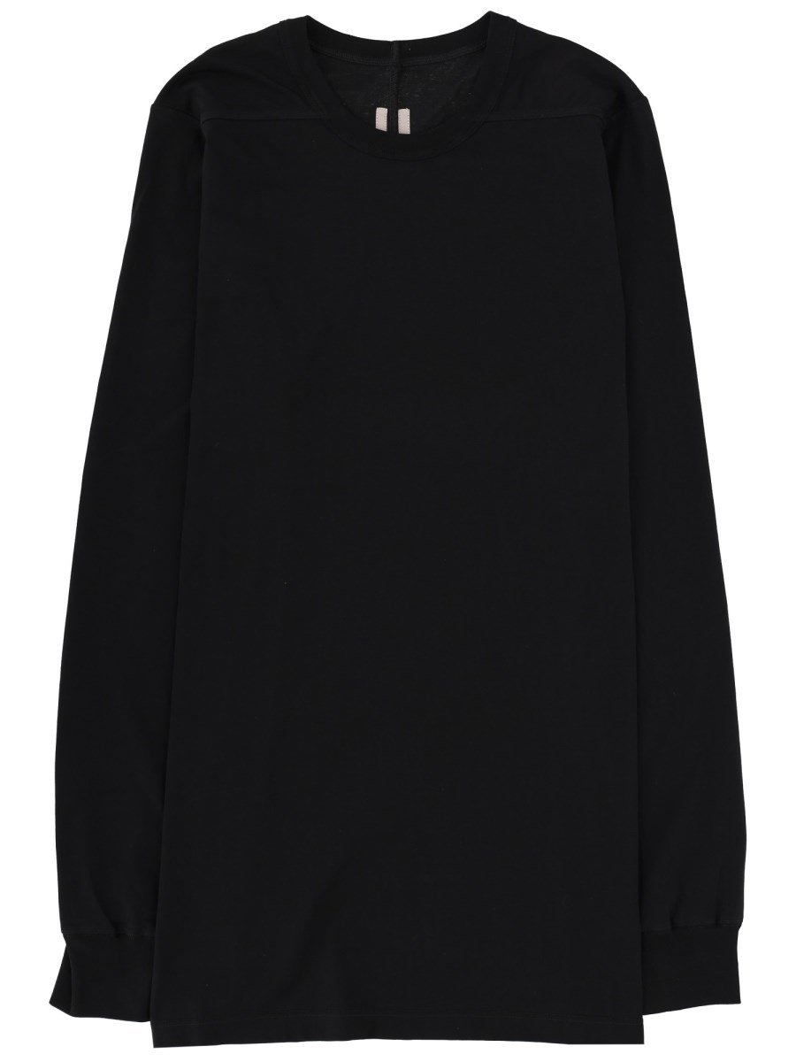 T-SHIRT "LEVEL LS T"