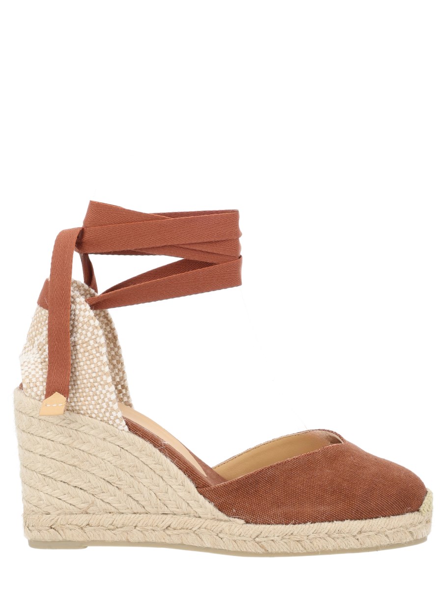 ESPADRILLA CHIARA