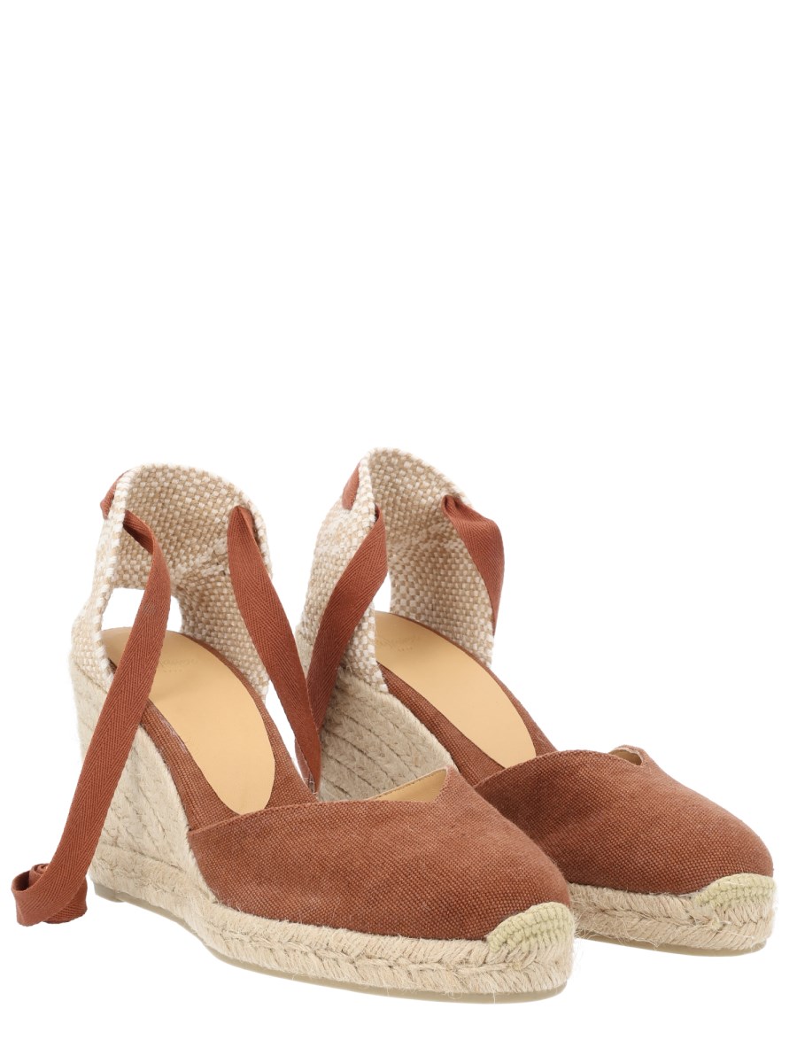 ESPADRILLA CHIARA