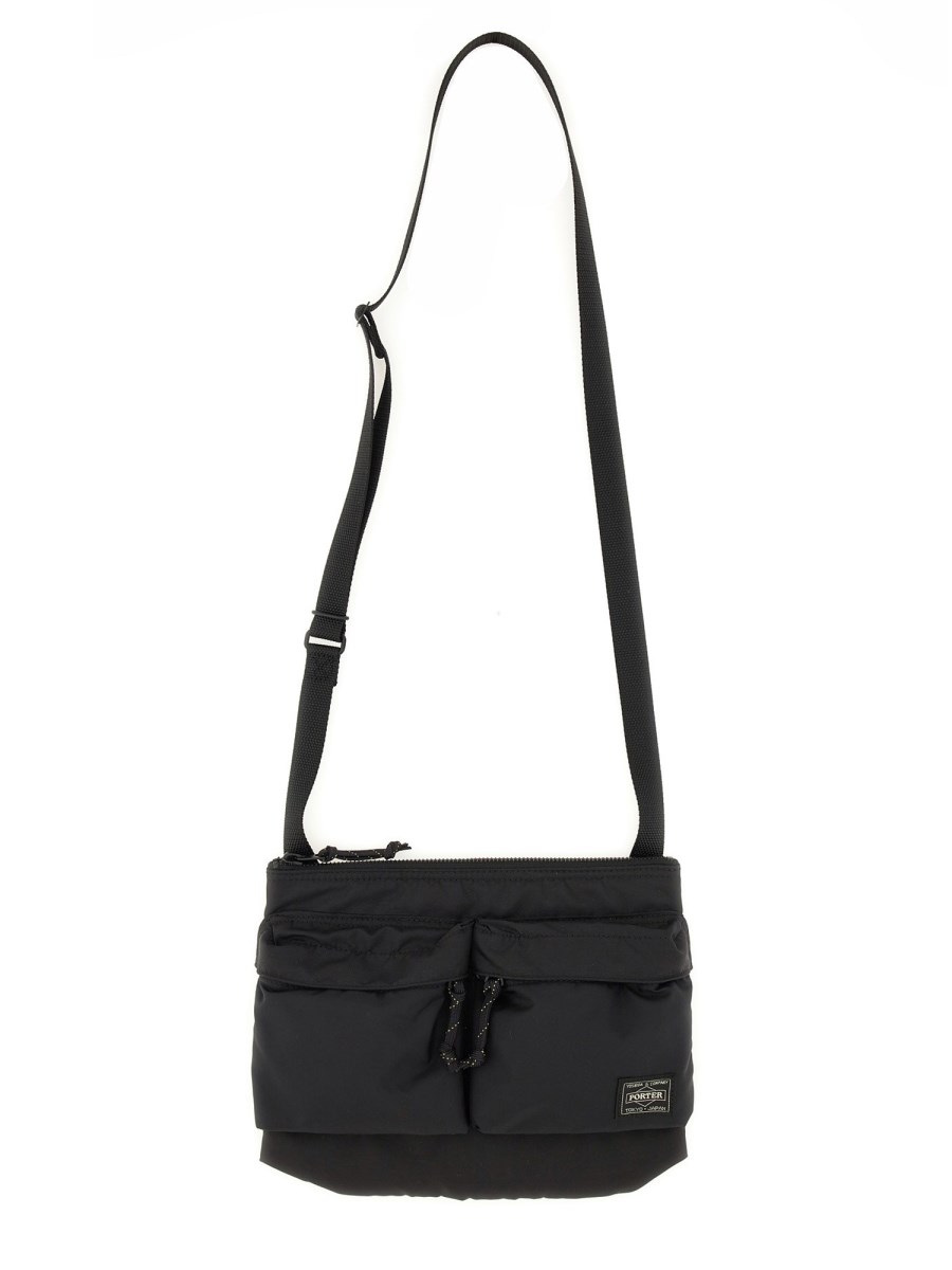 BORSA A SPALLA FORCE