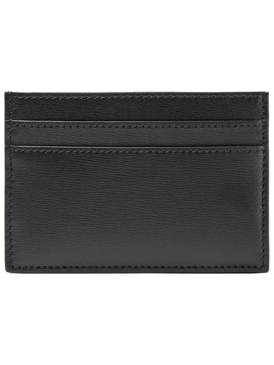 PORTACARTE SQUARED FF