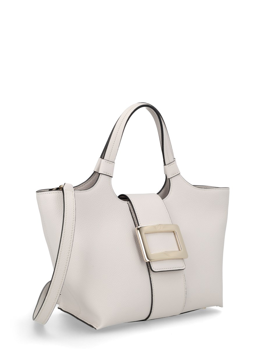 BORSA BELLE VIVIER MINI