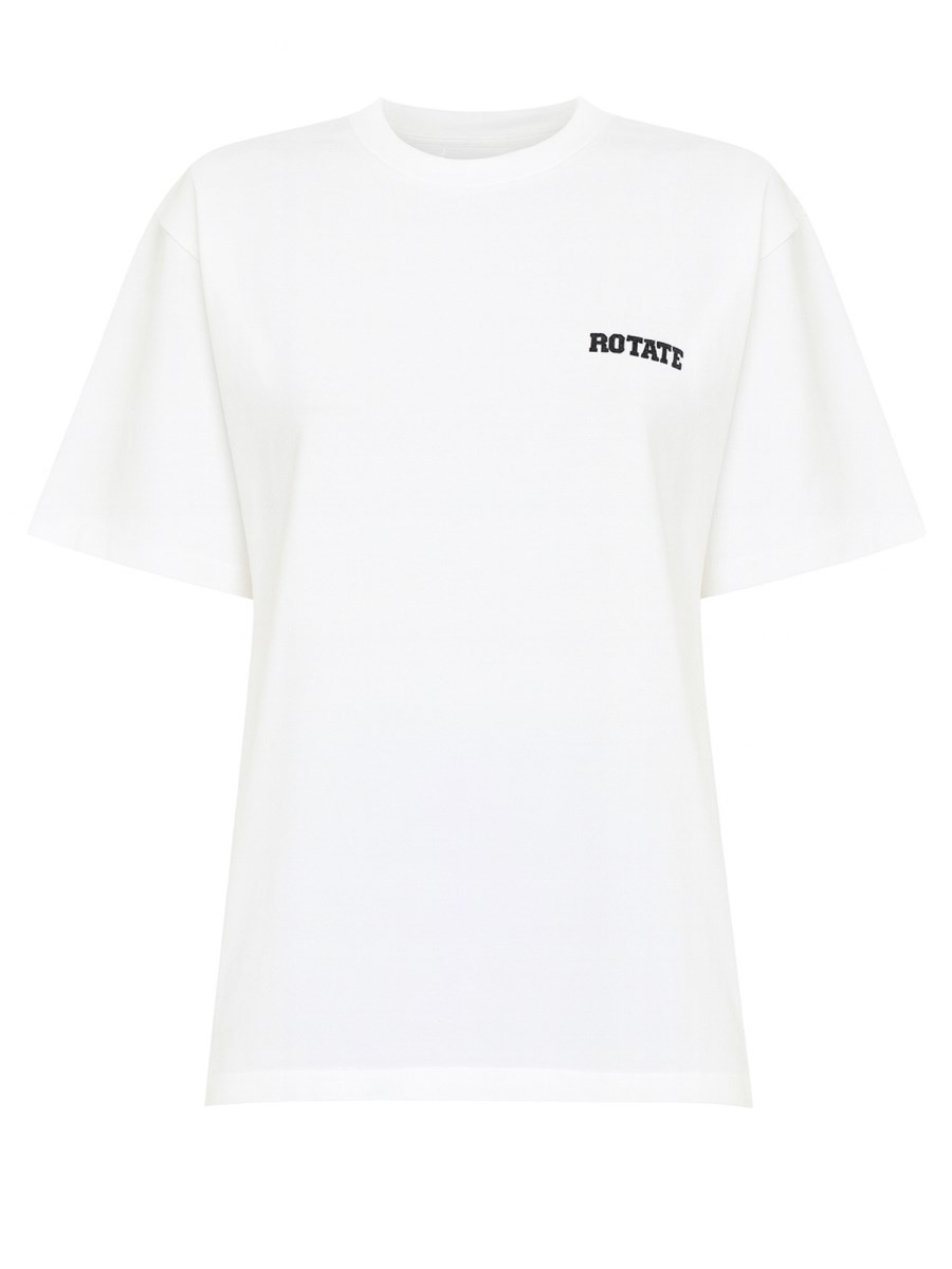 T-SHIRT OVERSIZE FIT