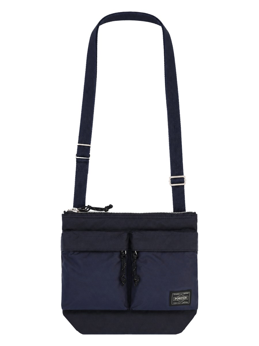 BORSA A SPALLA FORCE