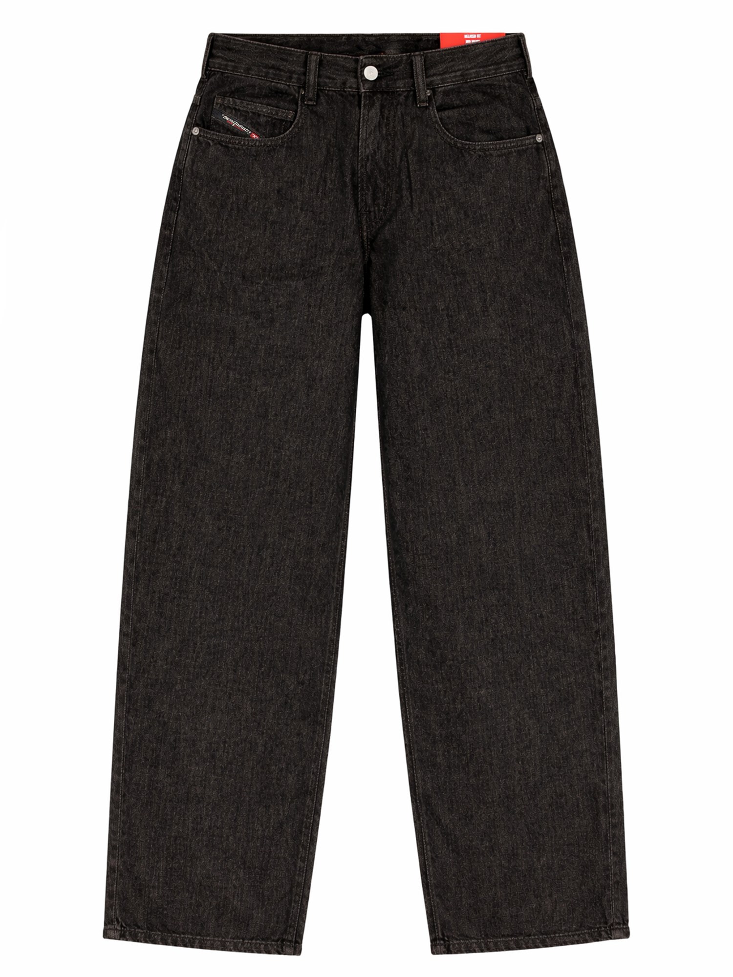 diesel "1997 d-enim-m" jeans