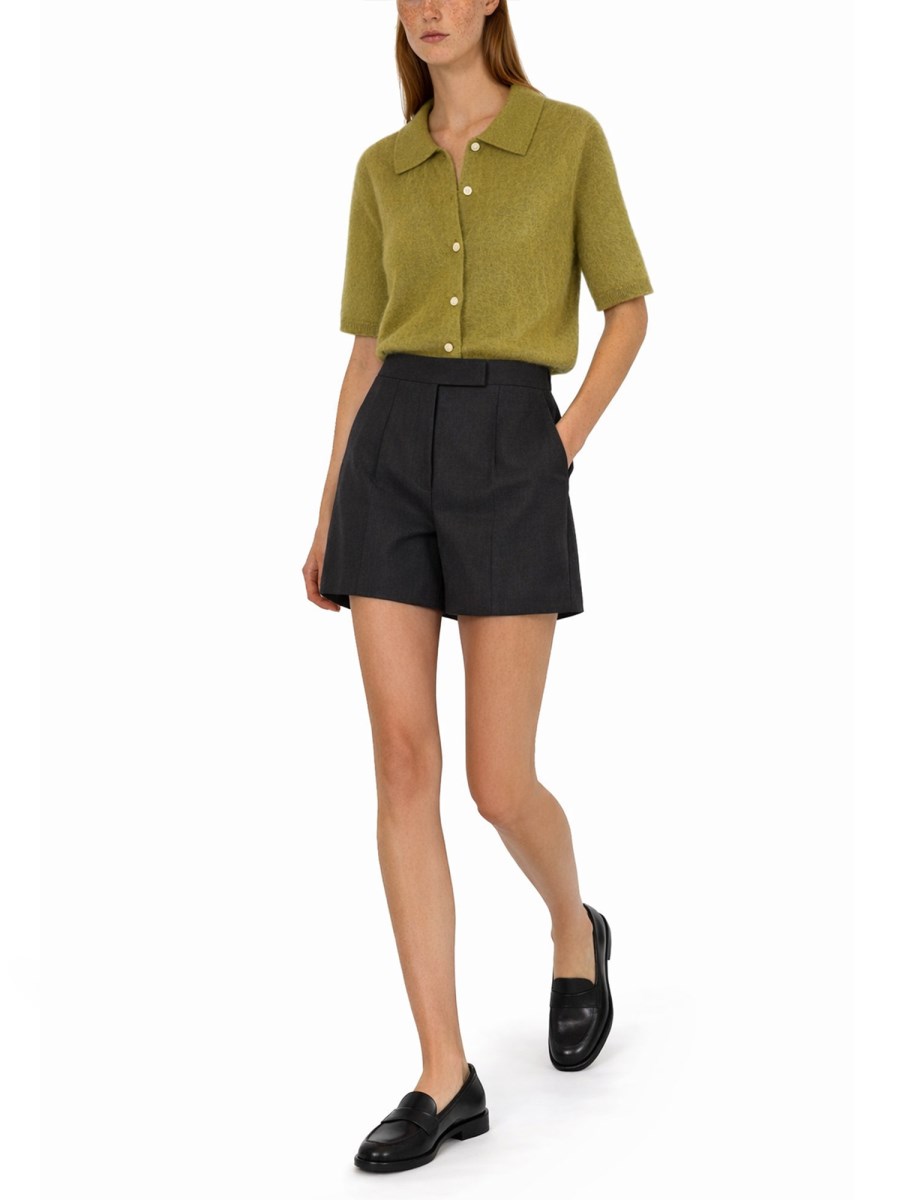 CARDIGAN IN CASHMERE