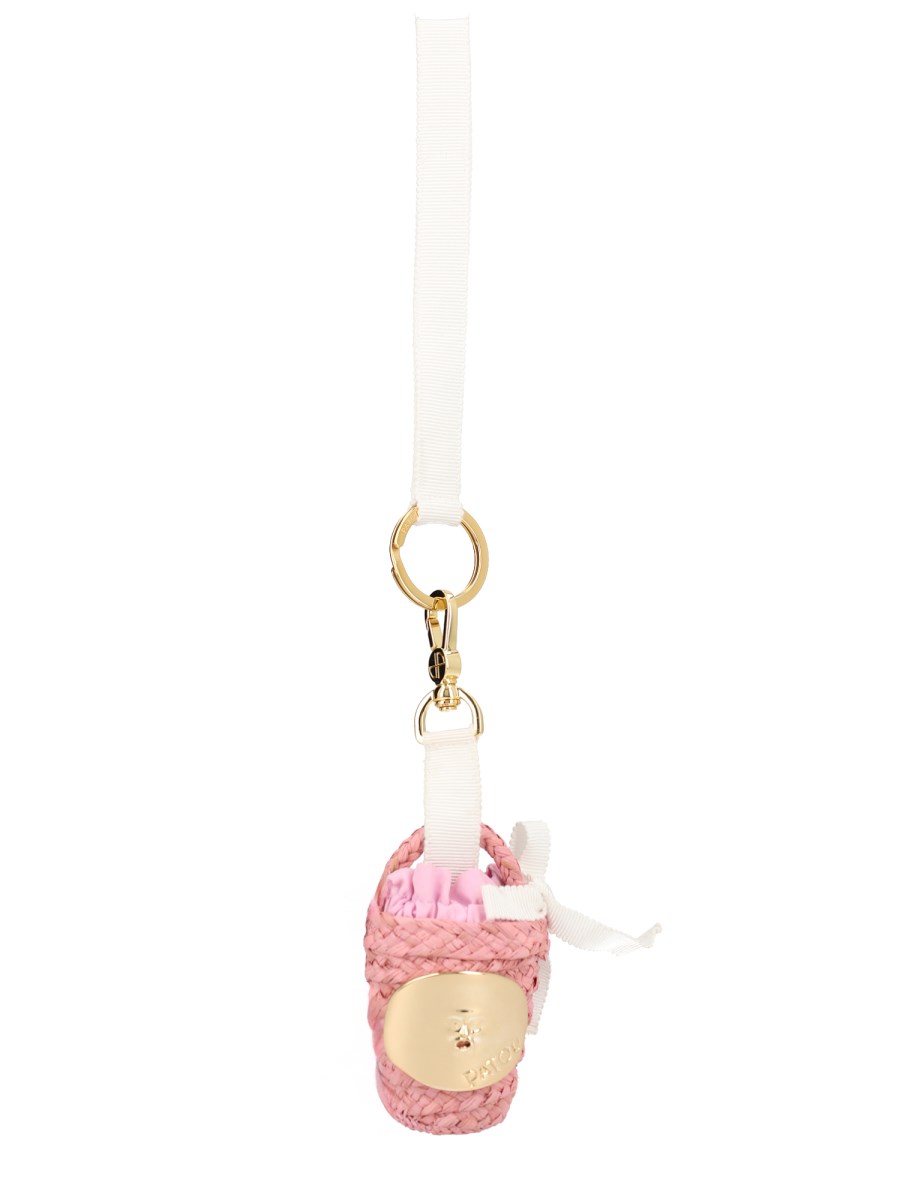 CHARM BUCKET