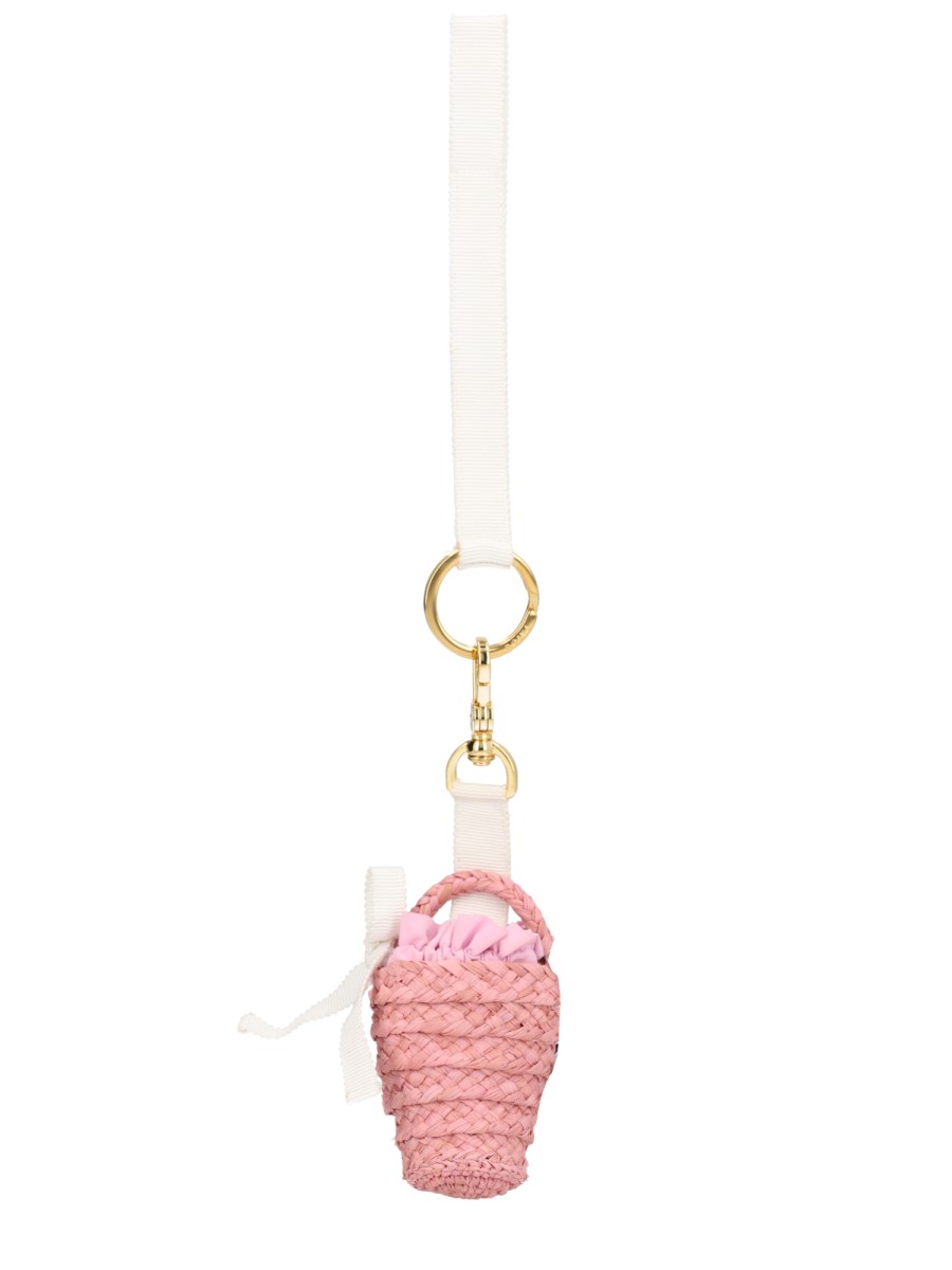 CHARM BUCKET