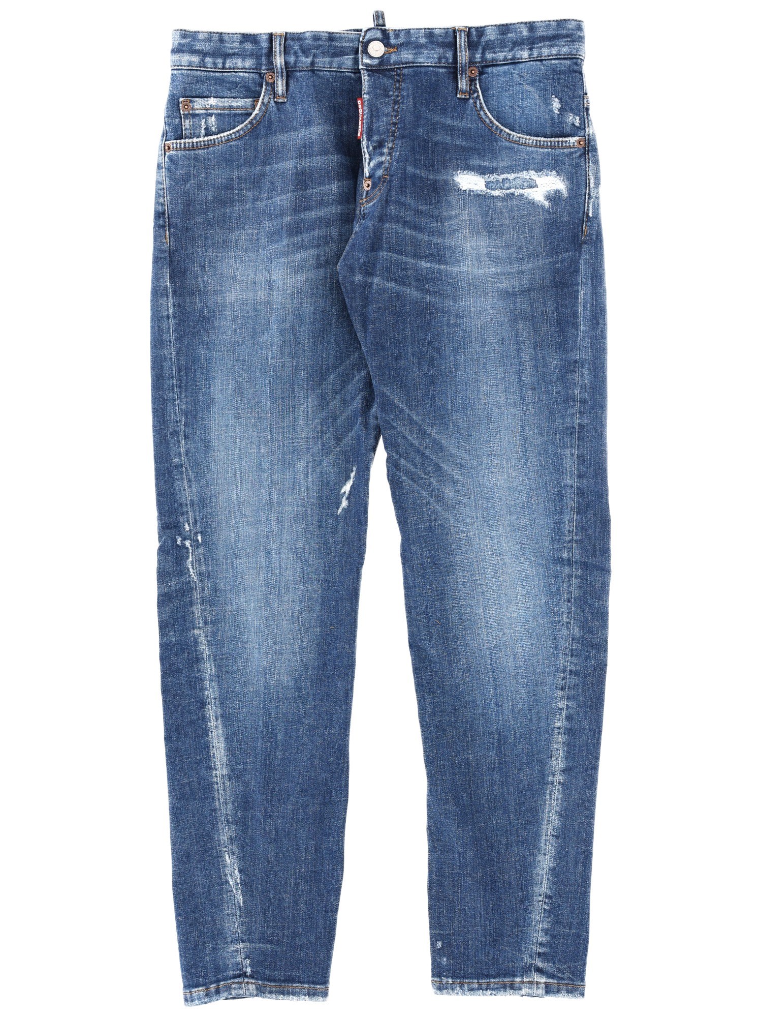 dsquared jeans "twist"