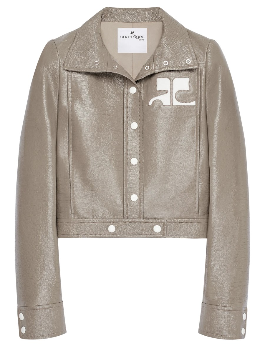 GIACCA IN VINILE REEDITION