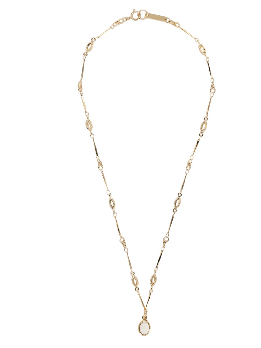 COLLANA CON PENDENTE