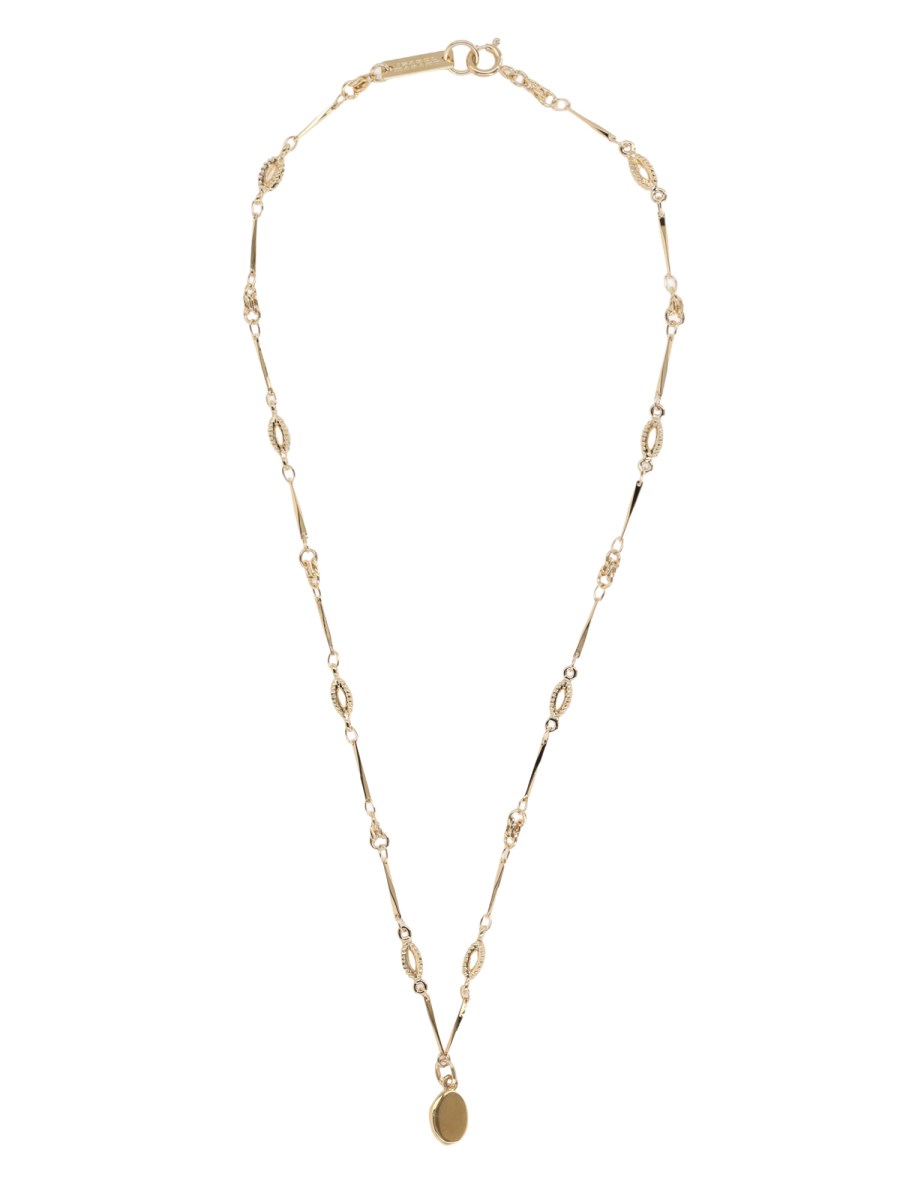 COLLANA CON PENDENTE