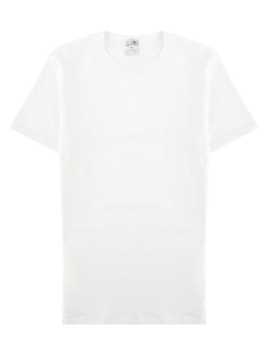 T-SHIRT IN COTONE
