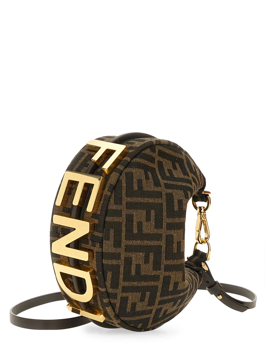 BORSA MINI HOBO