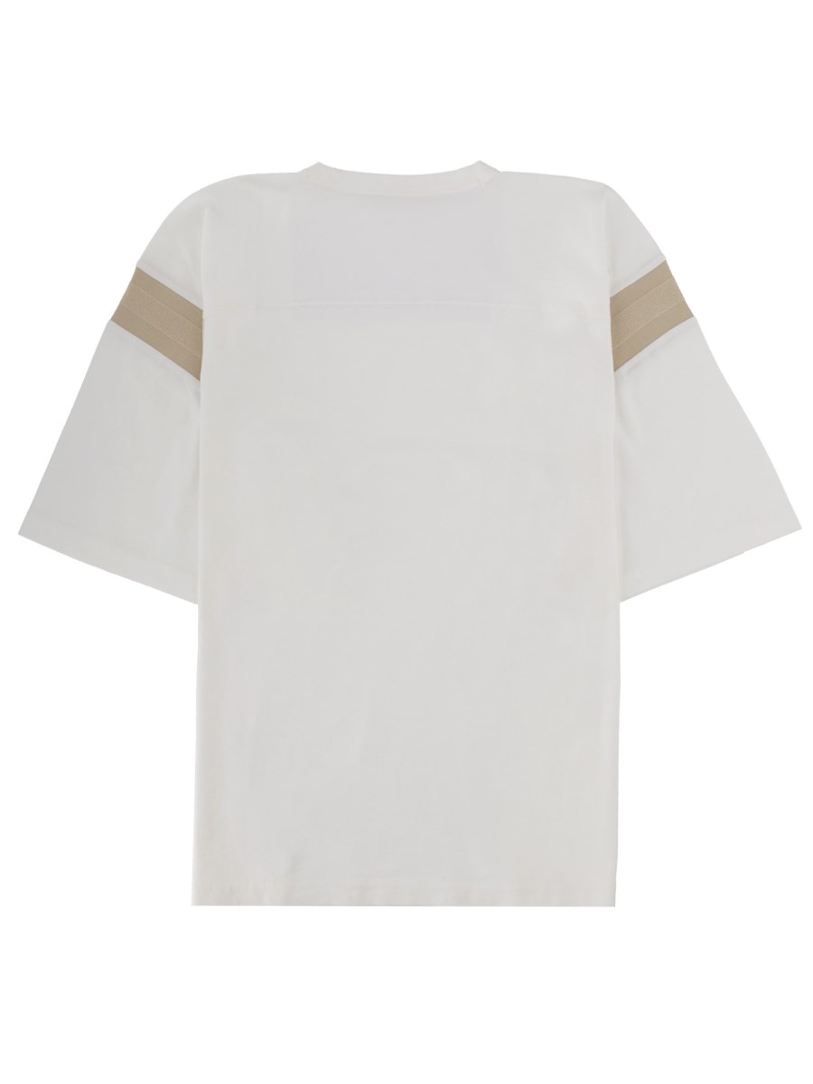 T-SHIRT SKATE TRIPLE