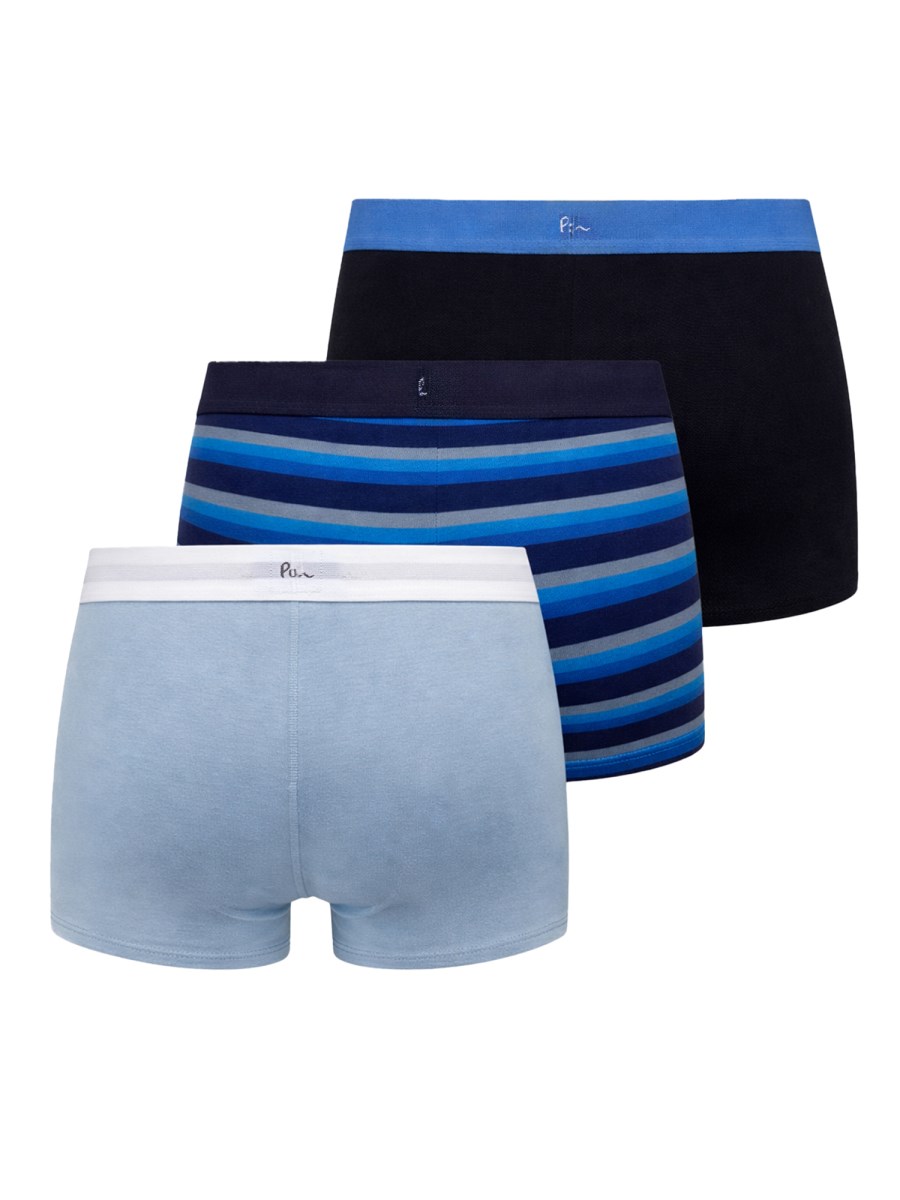 3-PACK DI BOXER