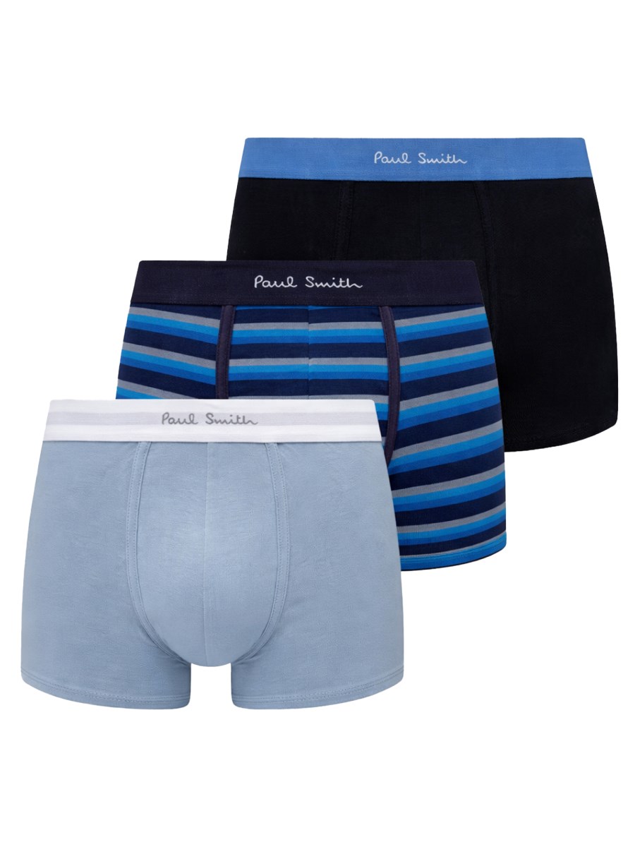 3-PACK DI BOXER