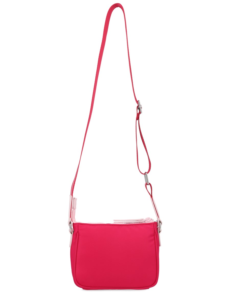 BORSA CON TRACOLLA