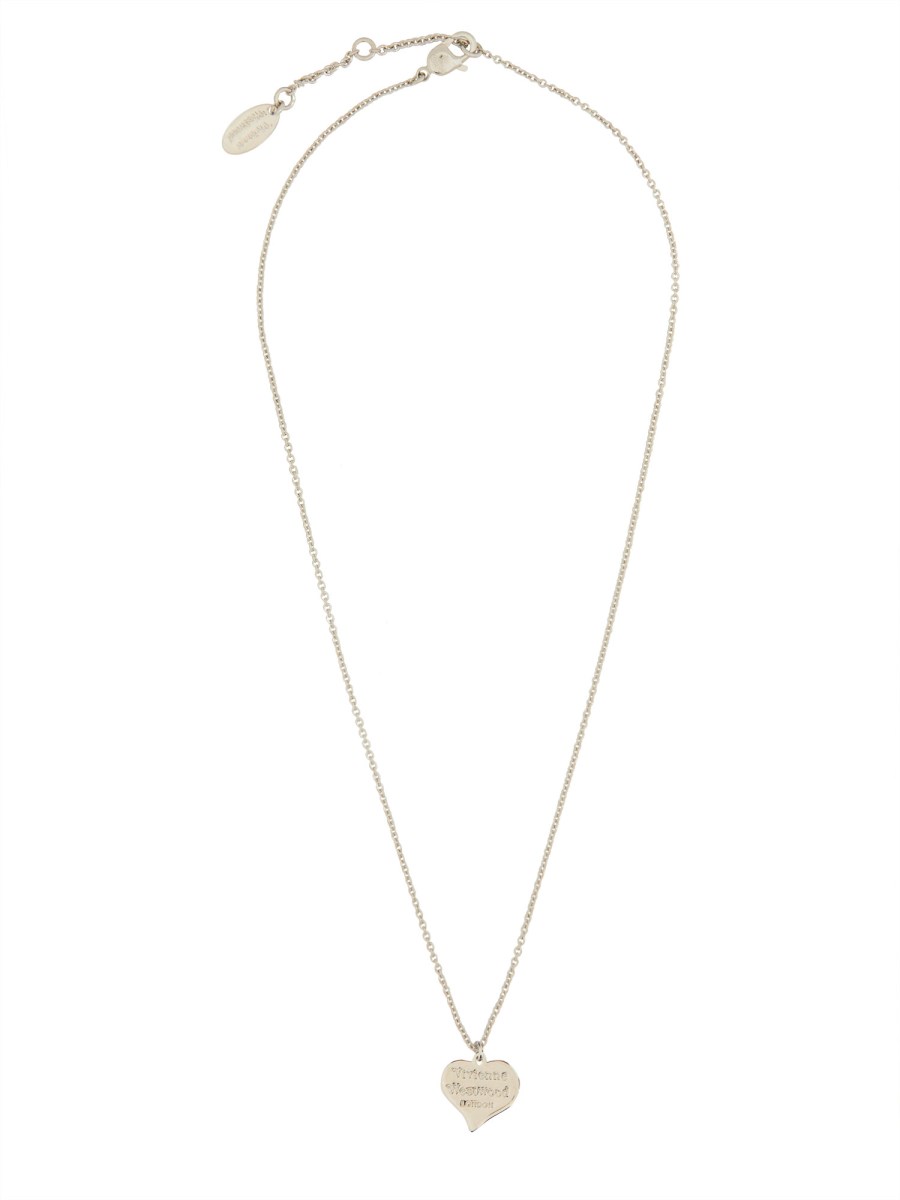 COLLANA CON CIONDOLO PETRA