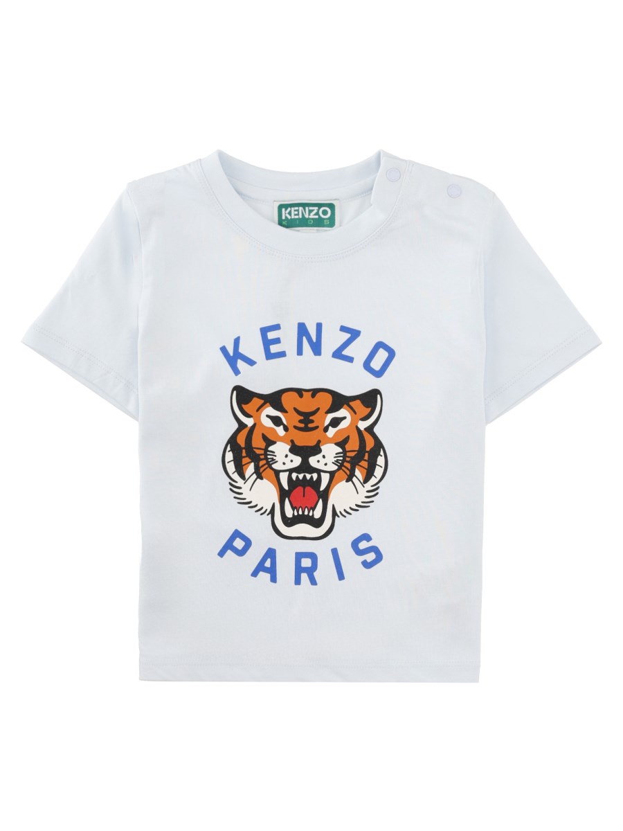 T-SHIRT CON STAMPA