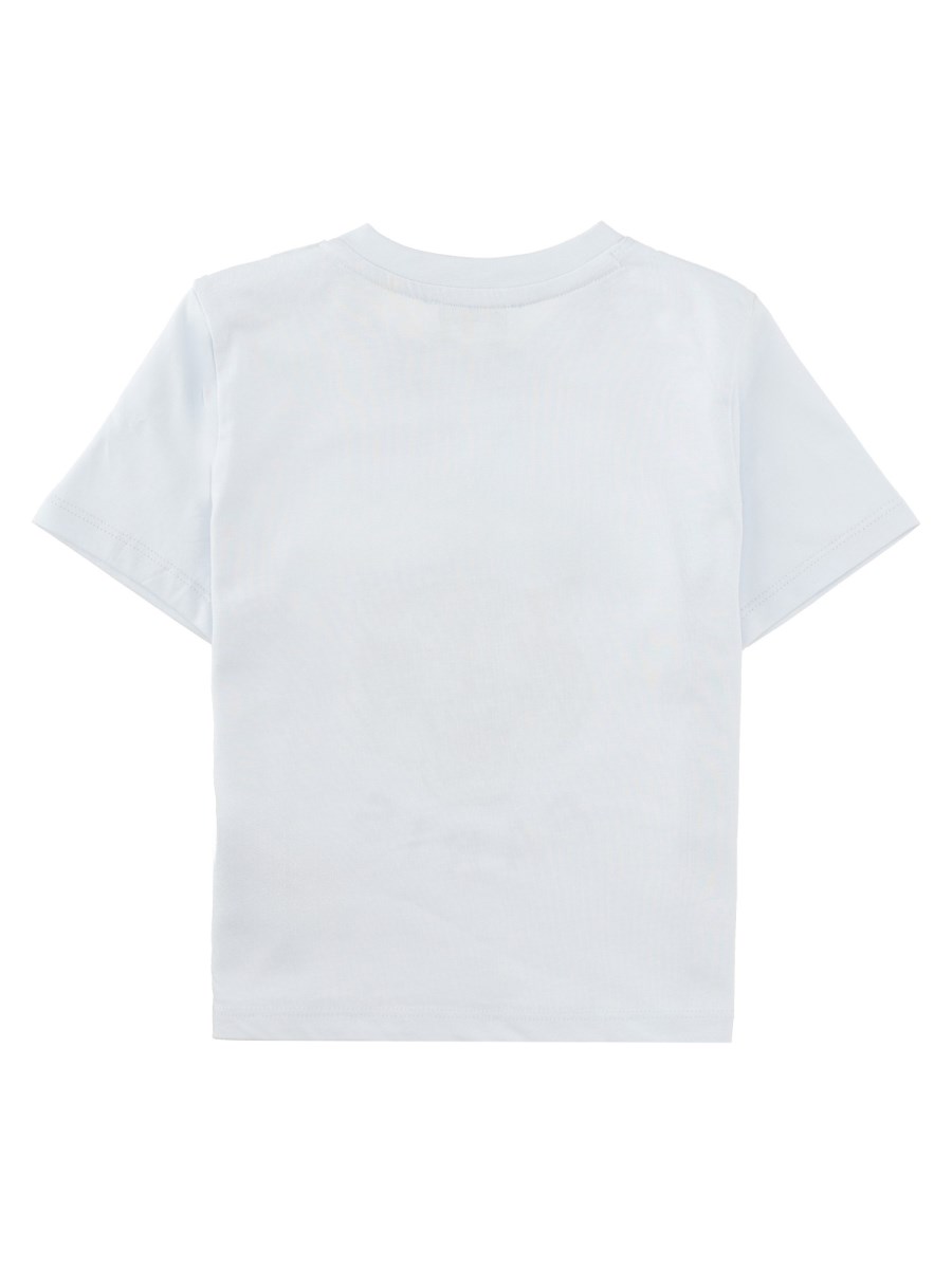 T-SHIRT CON STAMPA