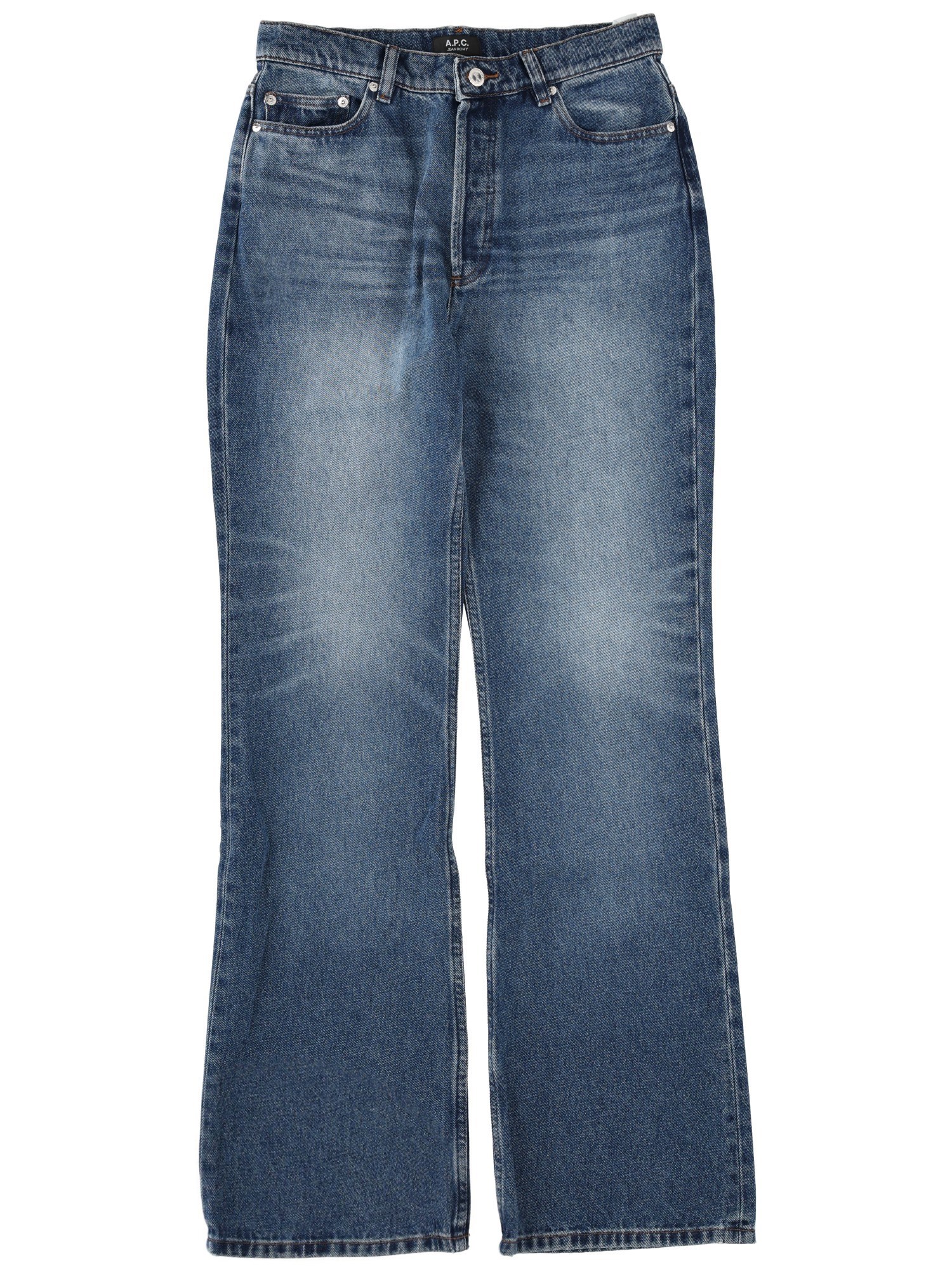 a. p.c. jeans “romy”