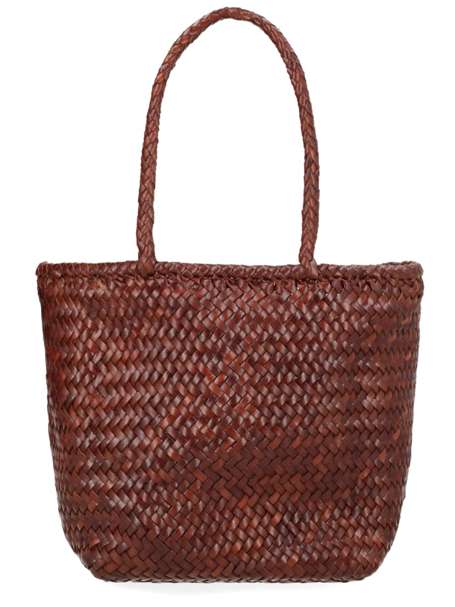 BORSA GRACE BASKET SMALL