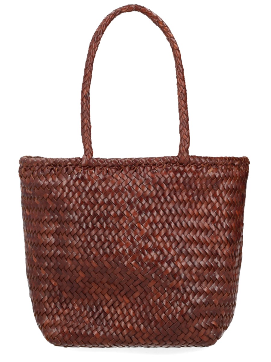 BORSA GRACE BASKET SMALL