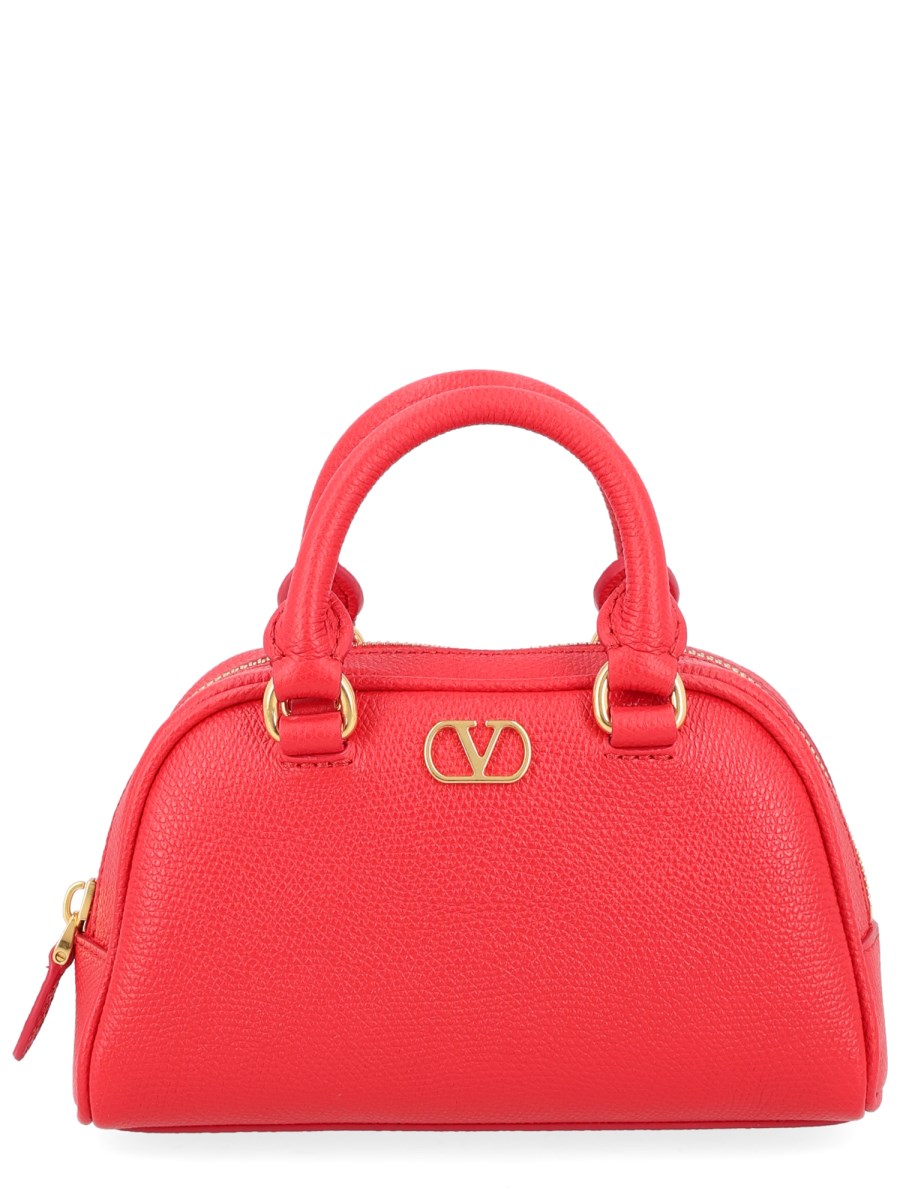 MINI BAULETTO VLOGO SIGNATURE