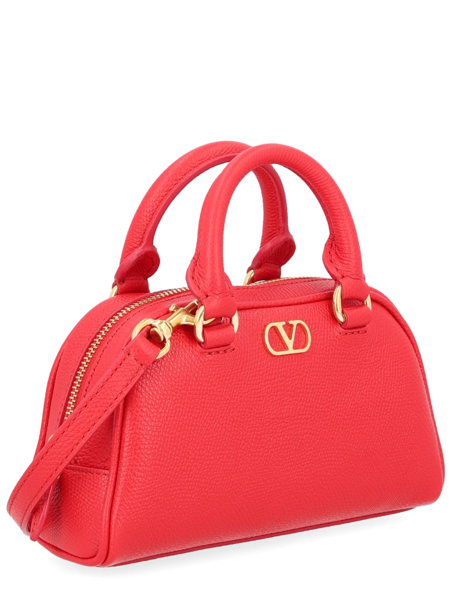 MINI BAULETTO VLOGO SIGNATURE