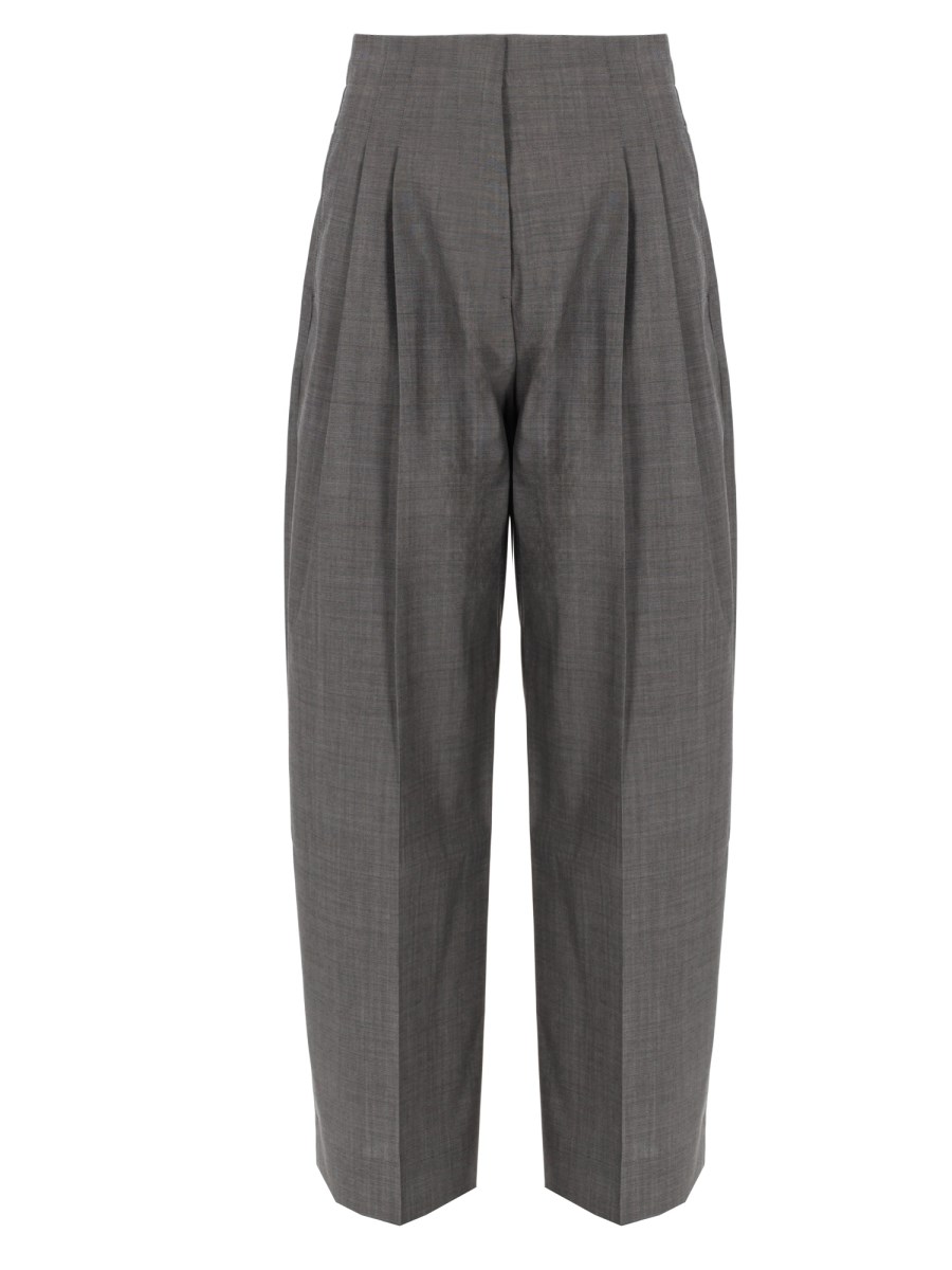 PANTALONE LIRA IN LANA