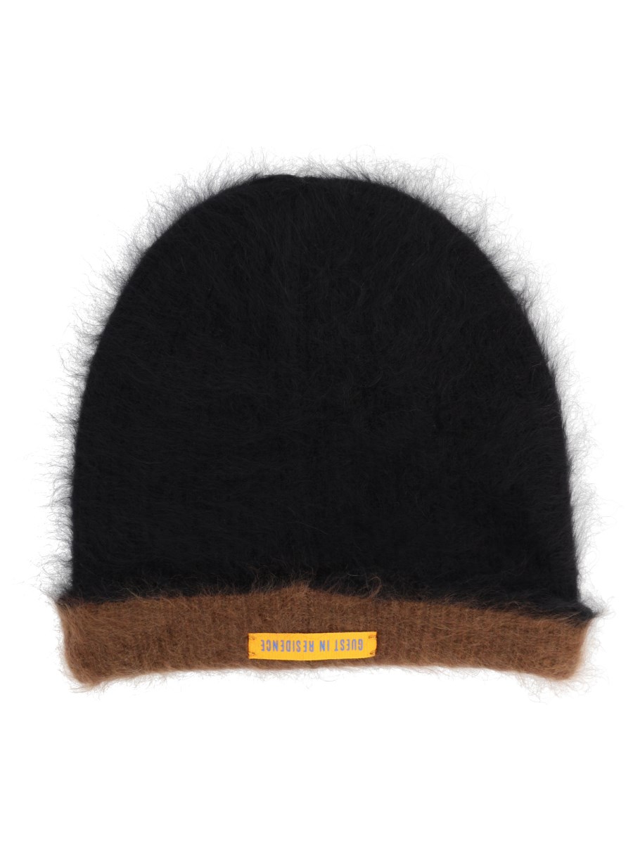 BERRETTO REVERSIBILE