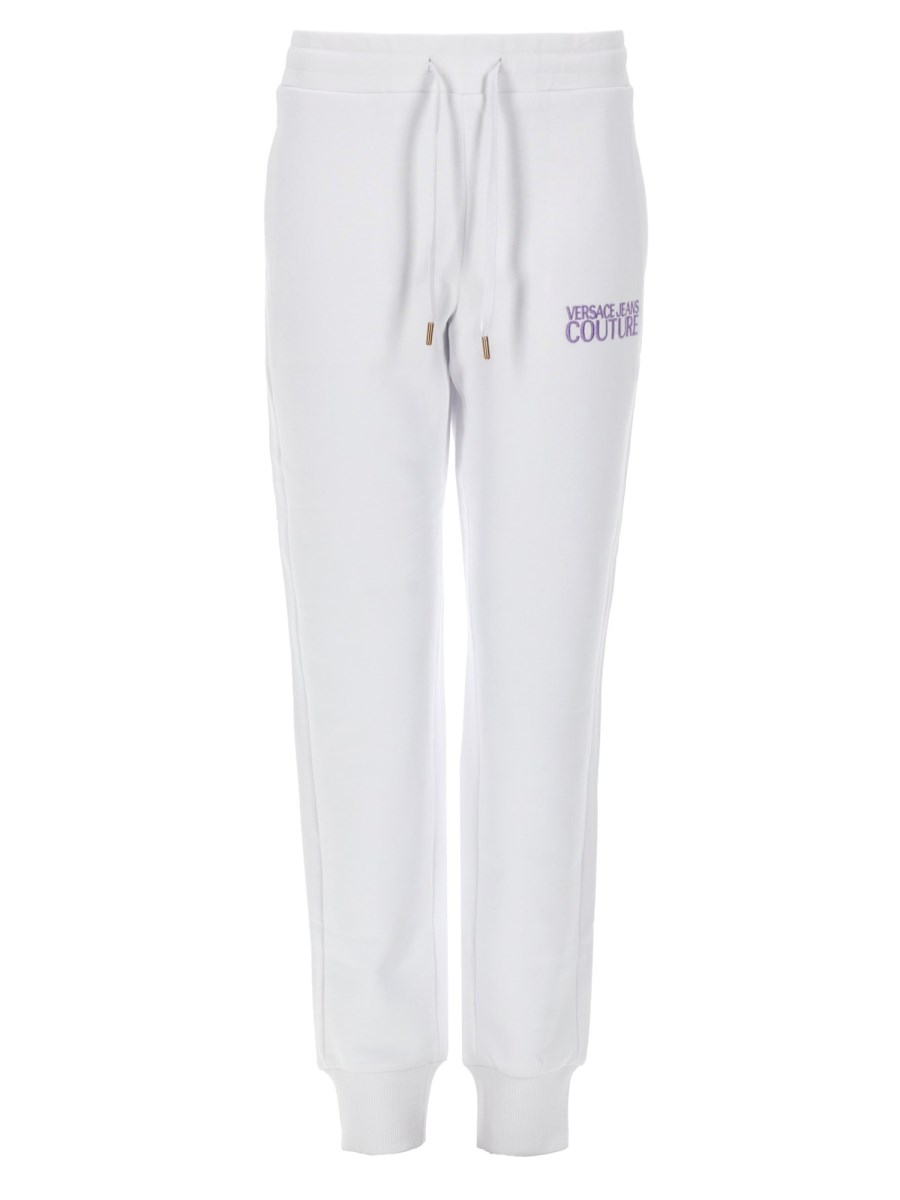 PANTALONE JOGGING CON LOGO