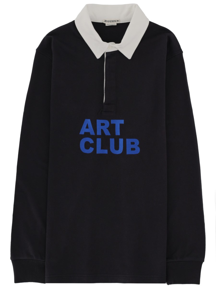 POLO  ART CLUB