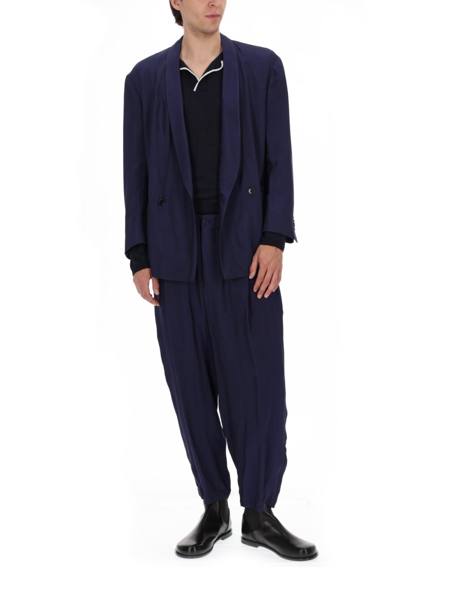 ABITO DUE PEZZI IN VISCOSA